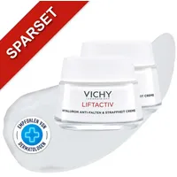 Vichy Liftactiv Supreme Tagescreme Trockene Haut