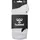 hummel hmlCHEVRON 6er Pack Socken Weiß 36-40