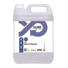 diversey europe b.v. Glasreiniger gebrauchsfertig 5 l