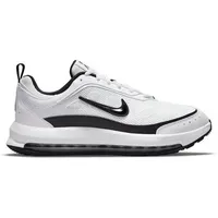 Nike Air Max AP Herren White/Bright Crimson/Black 40