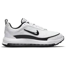 Nike Air Max AP Herren White/Bright Crimson/Black 40