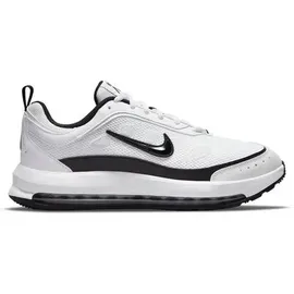 Nike Air Max AP Herren White/Bright Crimson/Black 40
