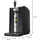 perfect draft Philips Bierzapfanlage HD 3720/26 für 6 l Party Fässer