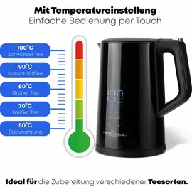 Proficook PC-WKS 1243