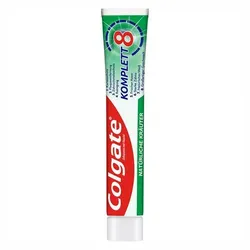 Colgate Komplett Zahnpasta natürliche Kräuter