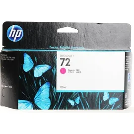 HP 72 magenta