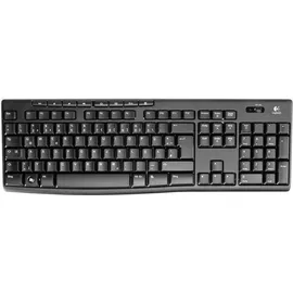 Logitech K270 DE