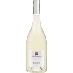 Domaine des Féraud Signature Blanc 2023
