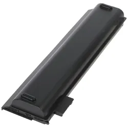 AccuCell Akku passend für Lenovo ThinkPad T470, T480, 61+, Li-ion, 10,8V, 4400mAh, 47,5Wh