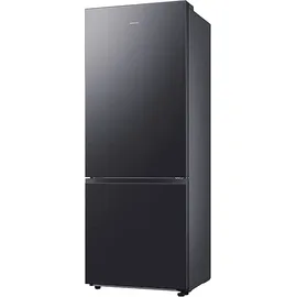 Samsung RB53DG706AB1EF RB6000D Kühl-Gefrierkombination (538 l, 2030 mm hoch, Schwarz)