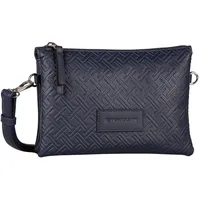 Tom Tailor Mirenda Damen Umhängetasche Crossbody Bag Klein Blau