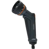 Primaster Gartenbrause Multi 23,5 cm - 10 Funktionen