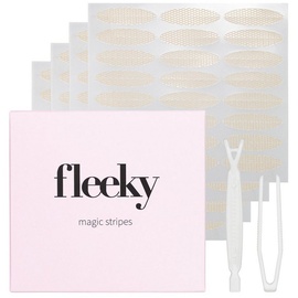fleeky Magic Stripes Sticker gegen Schlupflider
