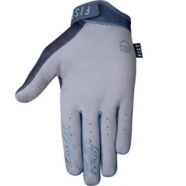 Fist Stocker Handschuhe Grau S