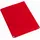 Interdruk Heftbox Sammelbox A4+ mit Gummizug - Rot