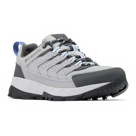 Columbia Strata TrailTM Low Wanderschuhe - Steam / Eve - EU 43