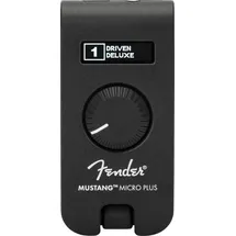 Fender Mustang Micro Plus (2311600000)