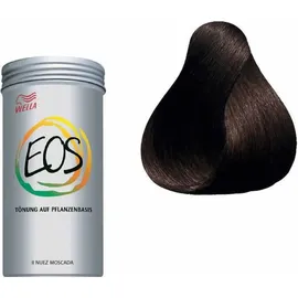 Wella EOS II muskatnuss 120 g