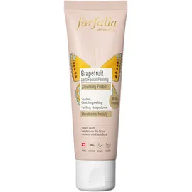 Farfalla Grapefruit Soft Facial Peeling 50 ml