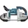 Makita Båndsav LI-ION DPB180Z