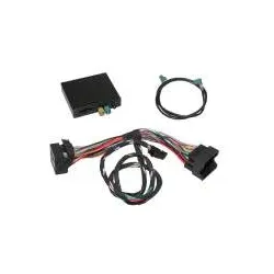 FISTUNE DAB, DAB+ Integration MIB I, MIB II Plug & Play für Audi 47040