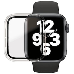 PanzerGlass FullBody Apple Watch 4/5/6/SE 40mm Transparent