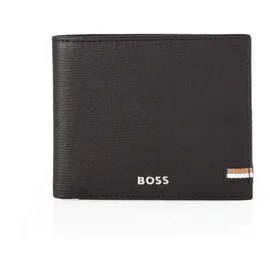 HUGO BOSS Iconic Geldbörse Herren schwarz