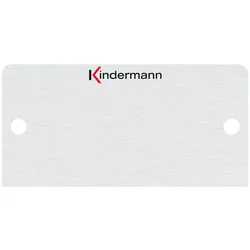 Kindermann Blindabdeckung