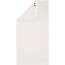 VOSSEN High Line Handtuch 60 x 110 cm pearl grey