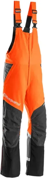 Husqvarna Schnittschutz Latzhose Technical A 20 m/s XL