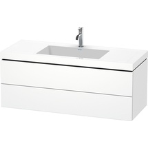 Duravit Vero Air Waschtisch 120 x 48 cm (LC6929O1818)