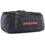 Patagonia Black Hole Duffel 55L Tasche, smolder blue