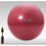 Christopeit Sport Gymnastik Ball 65 cm Ø 1 St