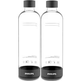 Philips ADD911BK/10 Kohlensäureerzeuger-Zubehör & -Hilfsmittel Karbonisiererflasche