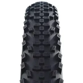 Schwalbe Smart Sam Plus 29 x 2,10 Zoll black + reflex