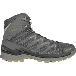Lowa Innox Pro GTX Mid Herren Graphit/Bronze 44