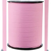 Clairefontaine Geschenkband matt Rosa 10 mm x 250 m
