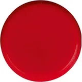 Eclipse Magnetics Eclipse Organisationsmagnet rund rot 20mm