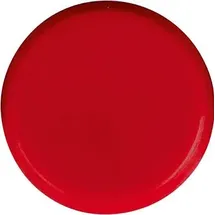 Eclipse Magnetics Eclipse Organisationsmagnet rund rot 20mm