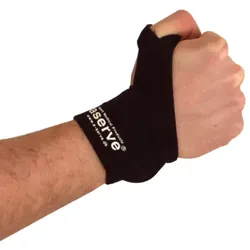 Aserve Handgelenkbandage (Offene Handfläche)