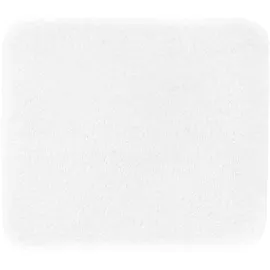 GRUND Melange 50 x 80 cm weiß