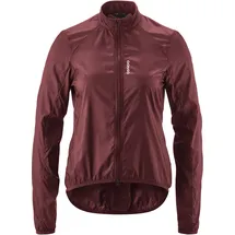 Gonso Road Jacket Wind W cherokee brick (M20243) 44