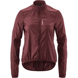 Gonso Road Jacket Wind W cherokee brick (M20243) 44