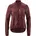Fahrradjacke GONSO Road Jacket Wind W Damen Gr 42 rot rotbraun 100 Polyester Rundhals Jacken Fahrradjacke Damen Radjacke atmungsaktive Rennrad-Windjacke Funktionsjacke