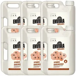Envira Spinnen Abwehrspray im Vorteilspack