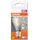 Osram LED Lampe mit E27 4 W, 470 lm, 4000 K,