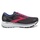 Brooks Ghost 14 Damen pearl/black/pink 37,5