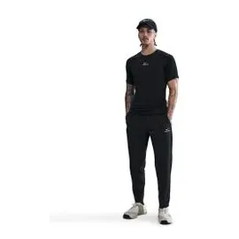 Nike Pro trainingshose schwarz S