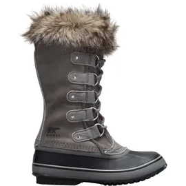 Sorel Joan of Arctic Damen Quarry/Black 40