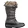 Sorel Joan of Arctic Damen Quarry/Black 40